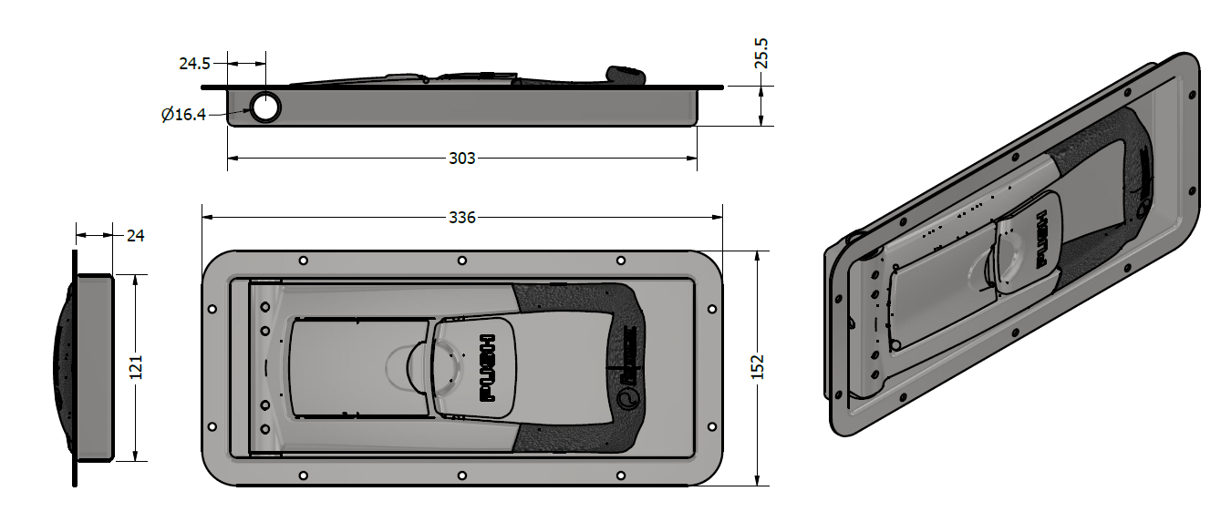 291-Furgocar L
