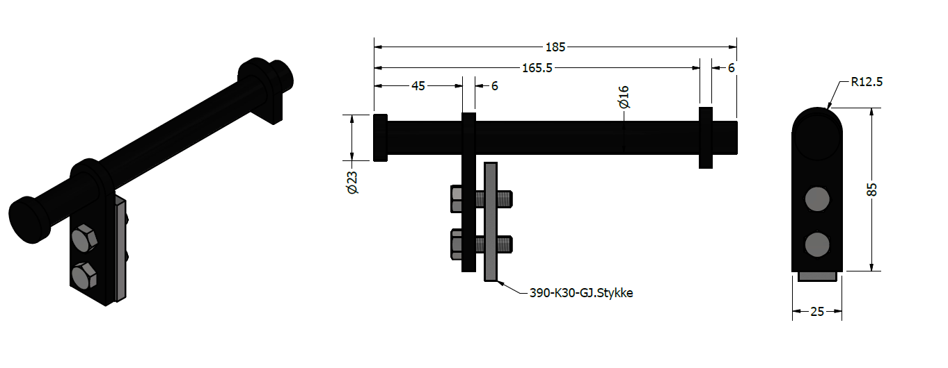 390-K30-Sidetapp