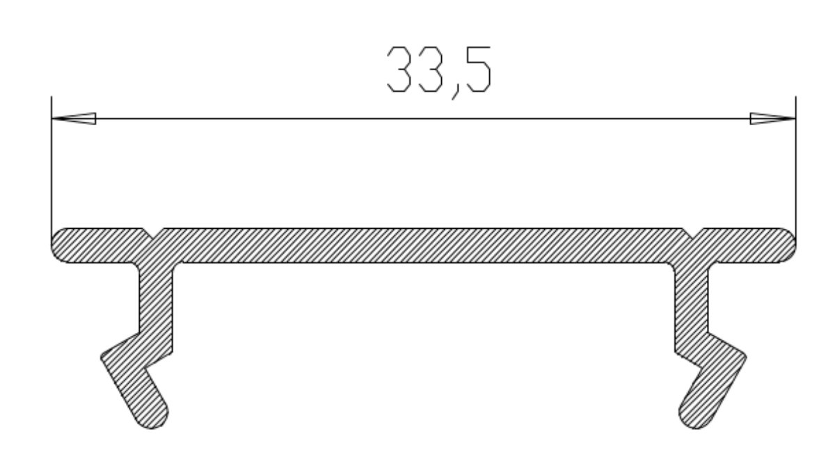 394-Bred-Blå/Grå