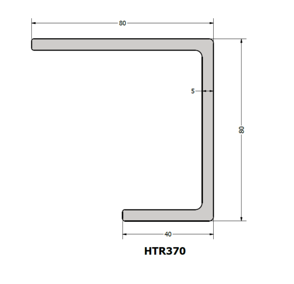 HTR370