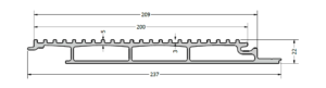 Billede af HTR527