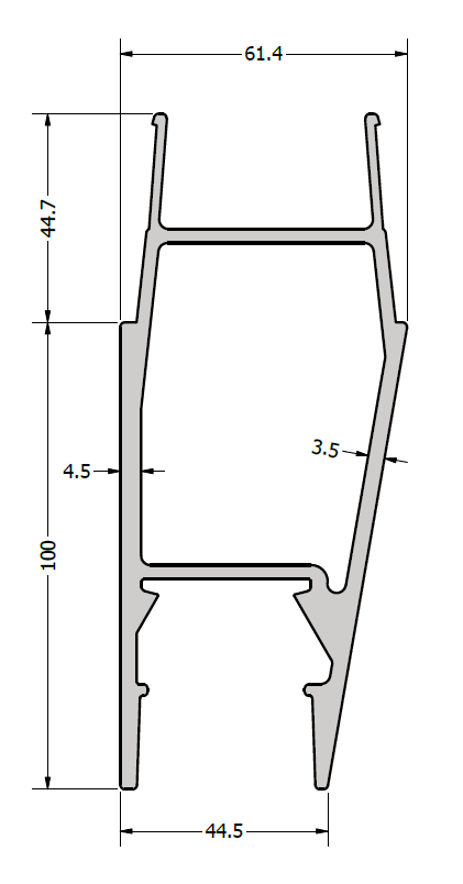 HTR697
