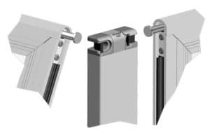 Kinnegrip K30 produktbillede