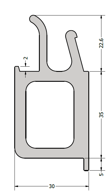 XTR623